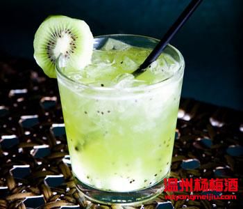 獼猴桃酒